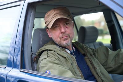 I, Jack Wright review – BBC murder mystery show is frustratingly shallow