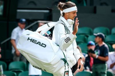 Quick Facts About Alexander Zverev: Where He's From, Net Worth, Family, and His Controversial Past