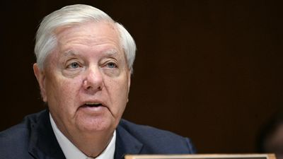 US Senator Lindsey Graham's sudden death linked to cardiac issue