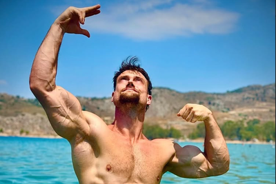 Connor Murphy Death Investigation: Looksmaxxing Influencer's State of Thailand Flat After Drowning
