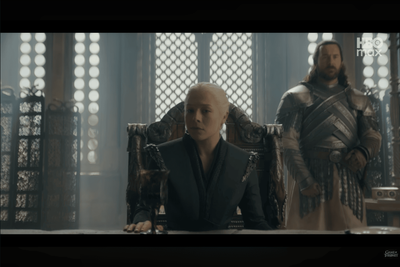 'House of the Dragon' Season 3 Episode 4 Leaks Ahead of Release Time: What Will Happen?