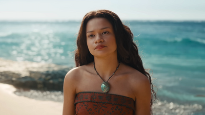 Moana Nabs The Top Box Office Spot, But The Biggest Winner Isn't Even In The Top 10