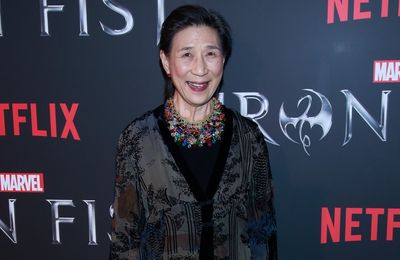 Marvel star Wai Ching Ho dies aged 82