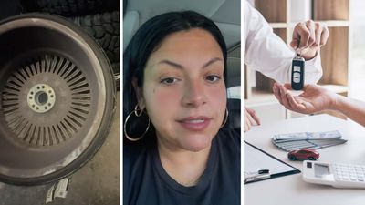 Man Buys Pirelli Tires. Then He Claims The Shop Sold Him The Wrong Size—And Ruined His Car: 'I Personally Have These On My Yukon'