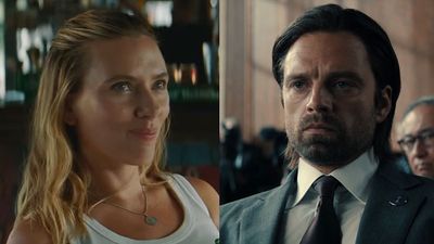Newest Batman: Part II Villain Rumor Wildly Flips Sebastian Stan And Scarlett Johansson Expectations