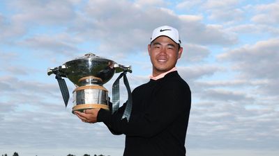 How Much Did Tom Kim Win At The 2026 Genesis Scottish Open? Full Prize Money Breakdown At The Renaissance Club