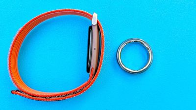 It's time for a Fitbit Ring — 3 reasons why Google should make an Oura Ring alternative