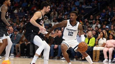 Ja Morant Is Grateful for ‘Fresh Start’ in Portland—Why Trail Blazers Were His Best Trade Destination