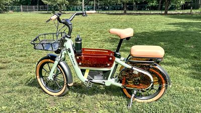 Don’t get burned: I talked to an expert on how to safely buy, charge, and store batteries for e-bikes and electric scooters