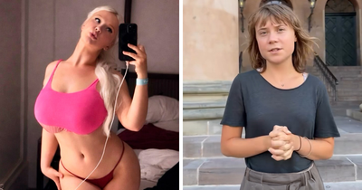 Greta Thunberg’s Younger Sister Leaves Fans Speechless By Being The Opposite Of Her Famous Sibling In Every Way