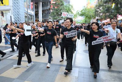 Govt boosts fake-goods raids