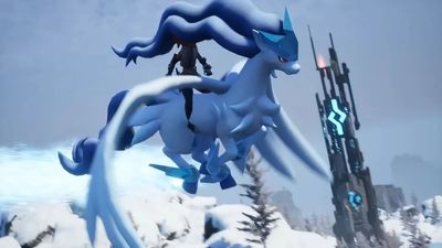 Best accessories to use in Palworld 1.0
