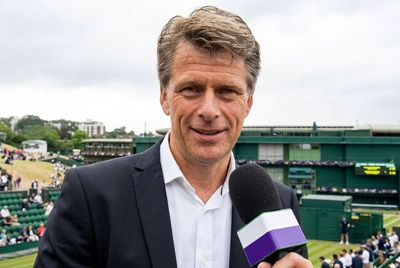 Andrew Castle Reacts on the BBC Call That Brings His Two‑Decade Wimbledon Role to an End: 'Yes, I Am Upset'