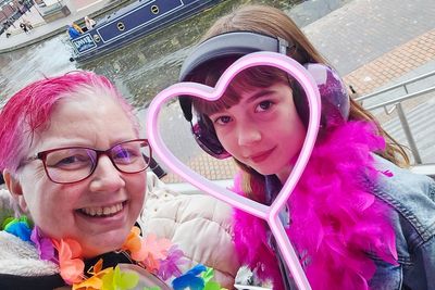 Devon mum with incurable breast cancer pleads for life-extending treatment to give her more time with daughter