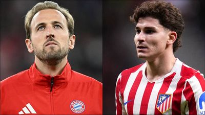 Transfer Rumors: Man Utd Plot Kane Move; Arsenal Step Up Alvarez Chase