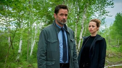 Hulu is hiding a devastating detective thriller show that's perfect if you loved 'The Killing'
