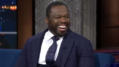 50 Cent Trolling Diddy The Last Several Months Paid Off In A Big Way