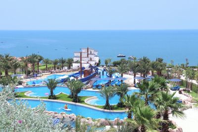 Centara to launch 2nd hotel in Vietnam by year-end