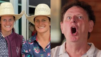 Travel Guides Stars Stack & Mel Reveal The Shocking Salaries For Their Time On The Show