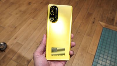I tortured myself for 2 weeks with the Trump Phone — here's 3 phones under $500 that are way better