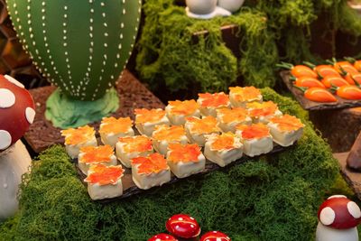 'Gismow's Chocolate Fantasy Forest' awaits you at Centara Grand at CentralWorld