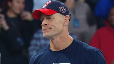 John Cena 100% Got Trolled After Sharing How Often Fans Troll Him With 'You Can't See Me'