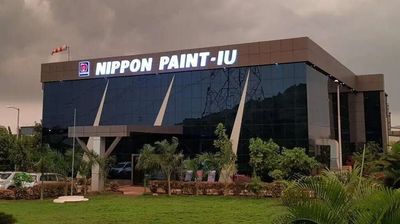 Nippon Paint offers $8.6 billion for AkzoNobel unit, Bloomberg News reports