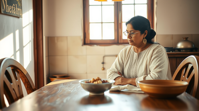 5 Fasting Mistakes That Slow Your Metabolism and Make You Gain Weight Instead of Losing It
