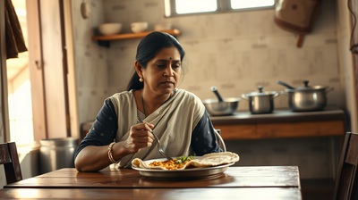 Eating Only Two Meals a Day Changes Your Metabolism, Here Is What Happens Over Time