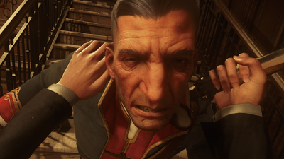Going from skull-cracker to safecracker in Dishonored 2