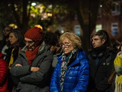 UK plans to spend £250 million over three years to protect Jewish communities