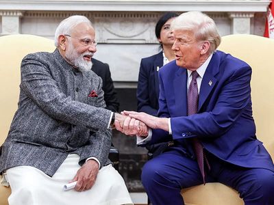 An emboldened India holds out for better terms in US trade talks