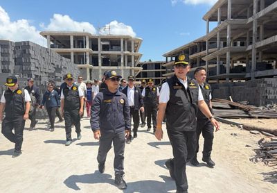 Island businesses raided as nominee probe expands
