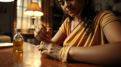 5 Nail Care Habits Indian Women Need to Start Before Their Nails Tell a Worse Story