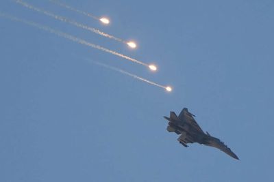 IAF more powerful than China's air force, retains world's No. 3 rank for fifth consecutive year: WDMMA