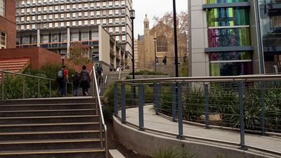 Australian Unis Told To Define Antisemitism And Islamophobia Under New Rules