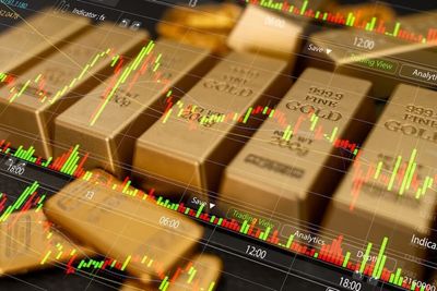 Peter Schiff Says Conditions Ripe for a 'Huge Rally' in Gold As Iran War Escalates, Here Are Some ETFs to Watch