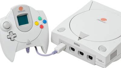 Sega Dreamcast driver fixes appear in Linux 7.2-rc3 — fabled console remains in favor while iconic computing architectures like i486 fall by the wayside