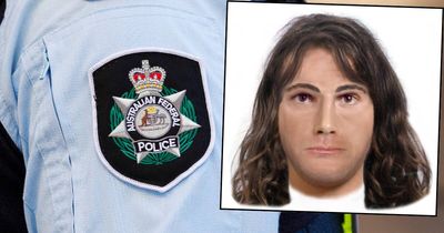 This man is wanted by police after a Dickson woman, 69, was allegedly assaulted in her home