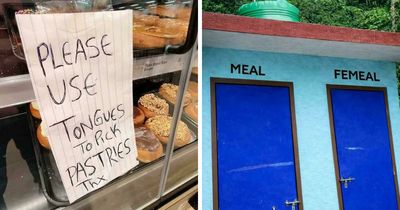 85 Bewildering “Engrish” Mishaps That Prove Google Translate Cannot Be Trusted (New Pics)
