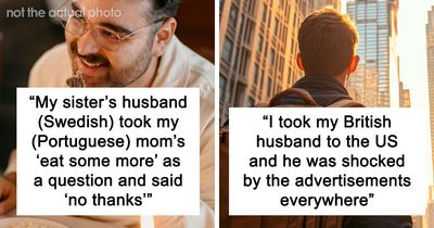 “The Marriage Did Not Last”: 80 International Dating Culture Shocks People Never Saw Coming