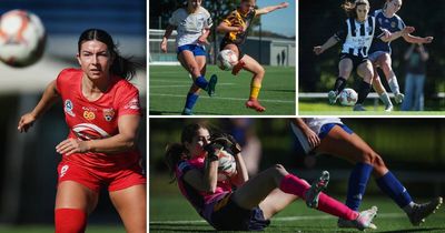 State Cup mega gallery: two down as Maitland eye a clean sweep of silverware