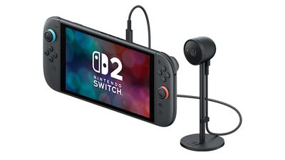 Nintendo Switch 2 Camera: Here's Where to Buy It Cheaper After 'Star Fox' Made It a Must-Have