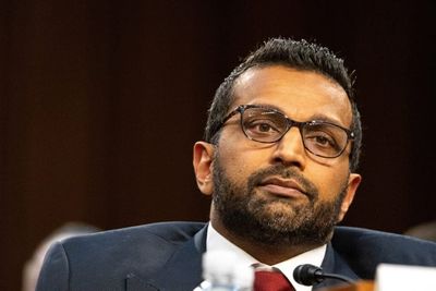 Kash Patel Says FBI 'Assisting Local Authorities' After Lindsey Graham's Sudden Death: 'Made Every Necessary Resource Available'