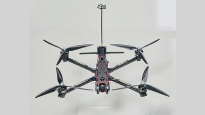 US bought 2000 F-Drones F10 attack UAVs from Ukraine as the Pentagon moves to the next phase of the billion-dollar 'drone dominance' program, with the legacy US military-industrial complex cautiously looking