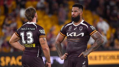 'No more excuses': Broncos cavalry back for miracle run