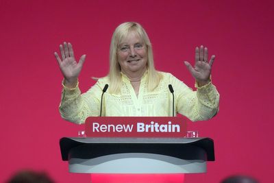 Campaigner ‘over the moon’ as Hillsborough Law returns to Commons