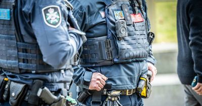 Man arrested over alleged nuisance triple zero calls