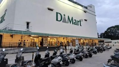 DMart shares fall 4% after Q1 results. What are Motilal Oswal, other brokerages saying?