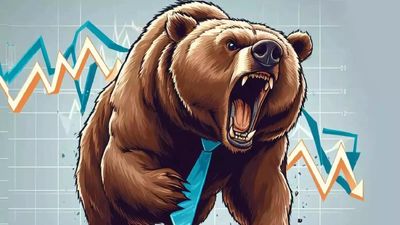 Why is market falling today? Sensex plunges 700 points, Nifty tests 24,000. 6 key factors behind the selloff
